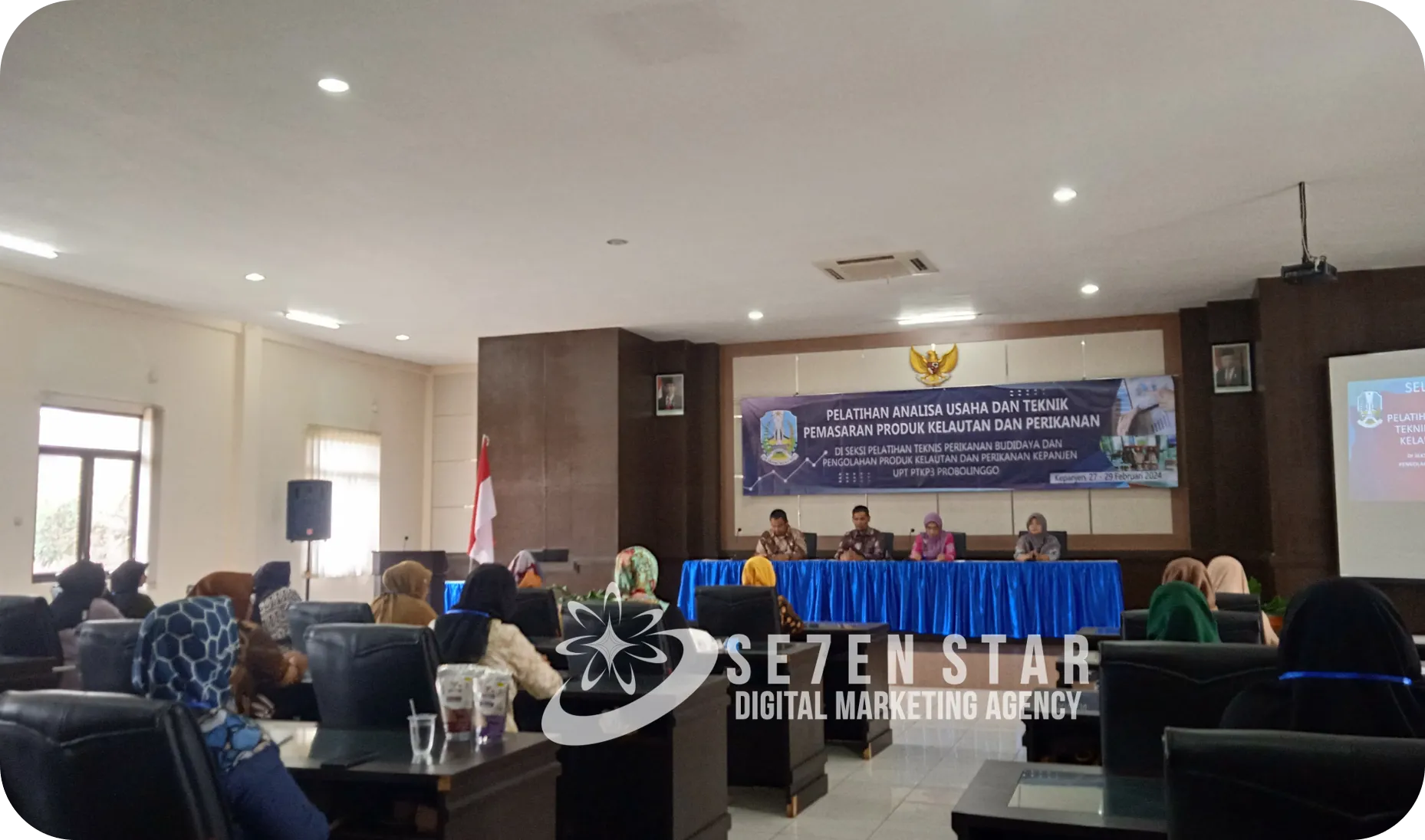 Jasa Pembuatan Website SkillBoost