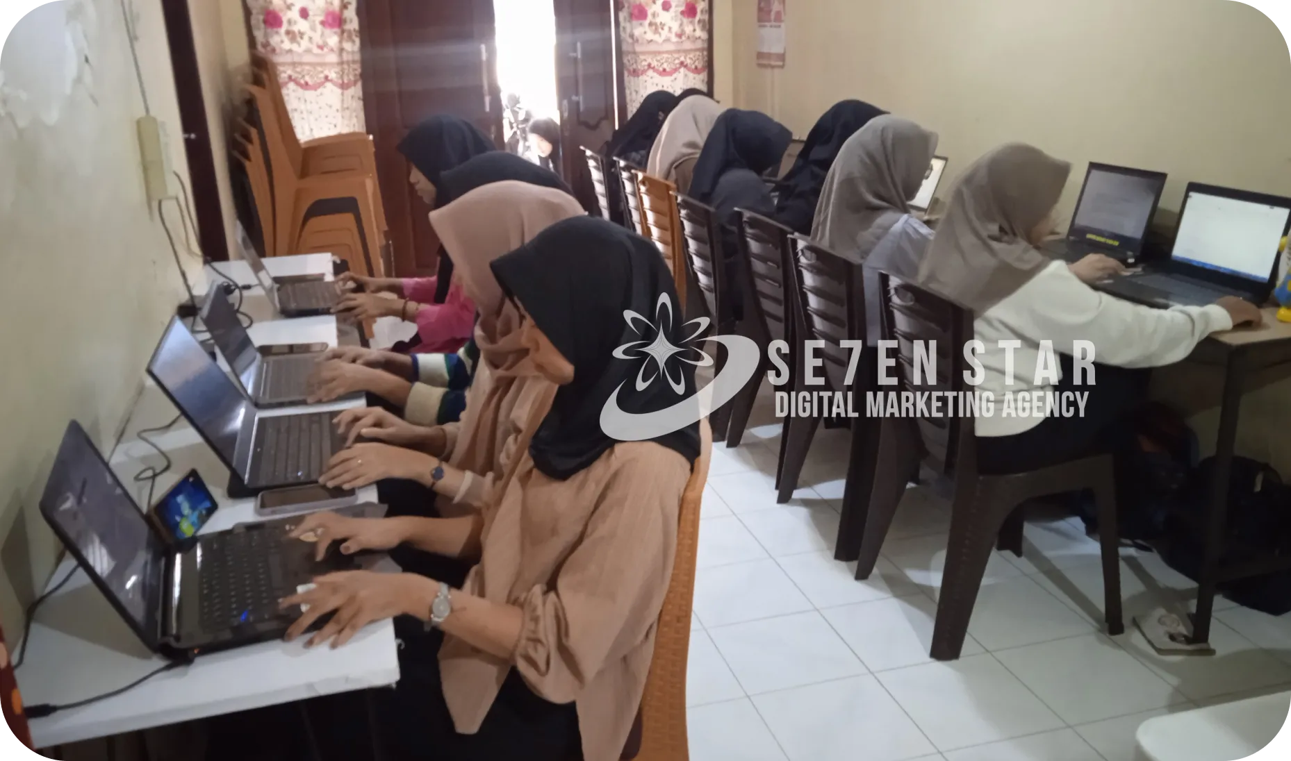 Training Digital Marketing untuk Guru SMK