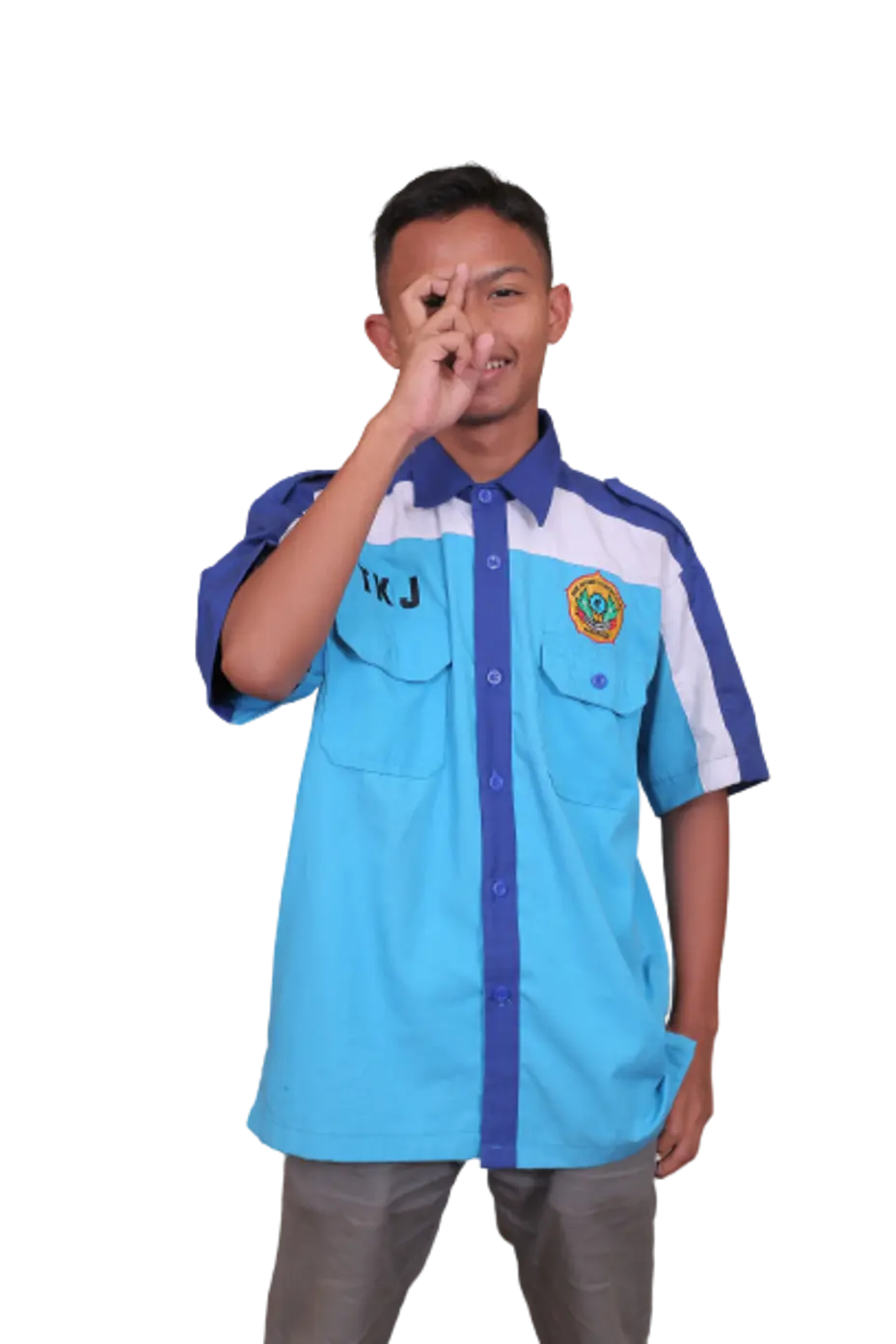 Dr. Michael Reynolds